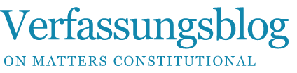 Verfassungsblog