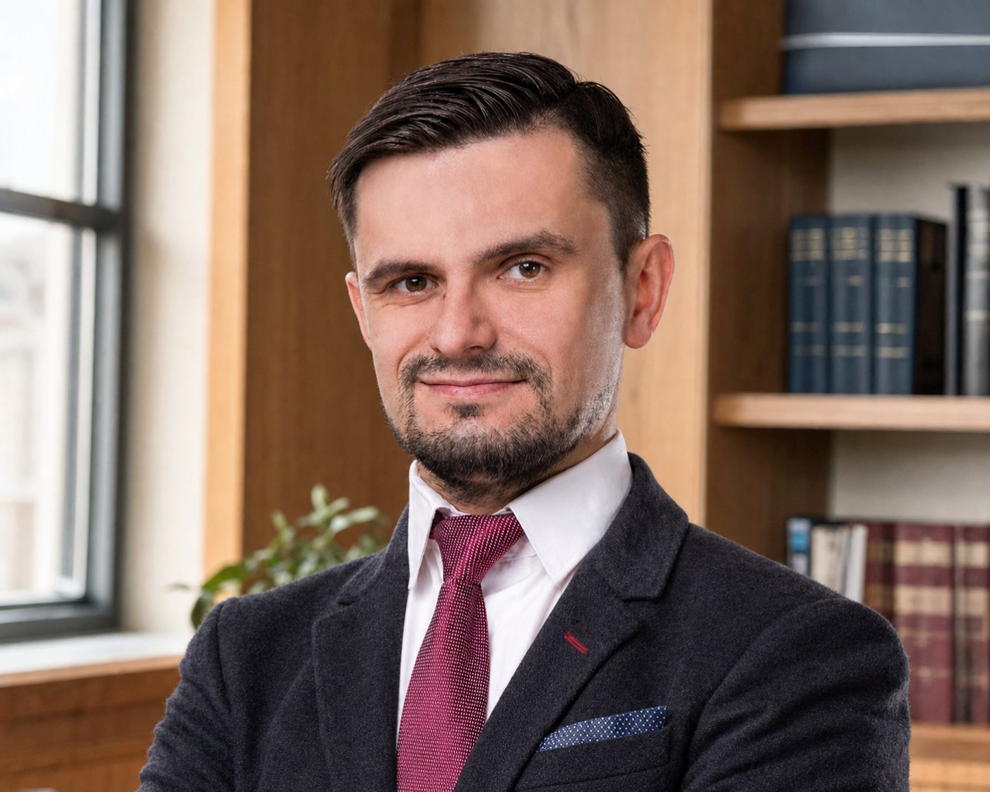 Roman Mykhailovskii